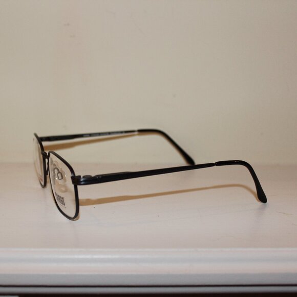 Cargo Men's Glasses with sunglasses clip on (C 5506) - Picture 3 of 8